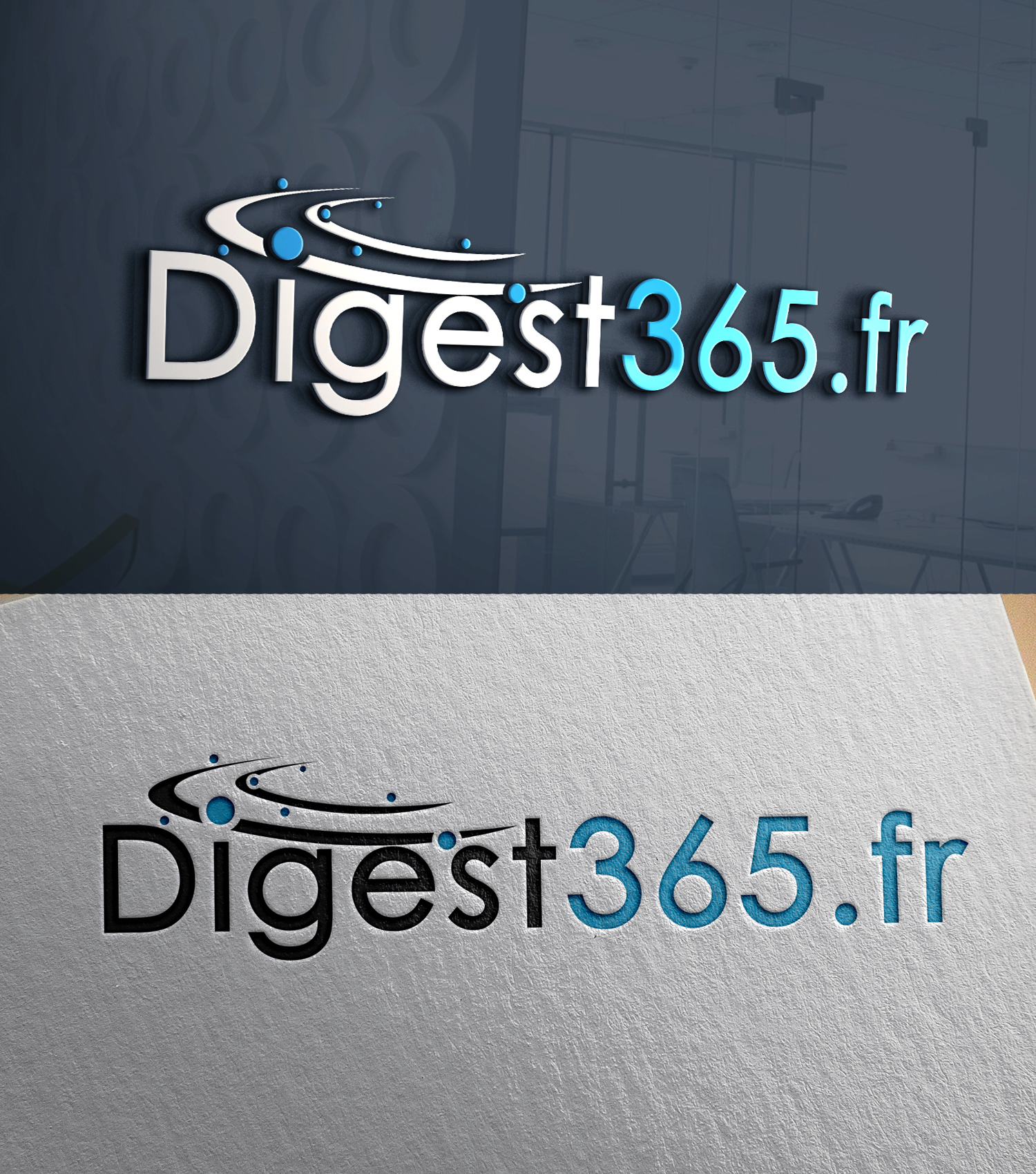 Logo Design by 24ksunny for this project | Design #34278865