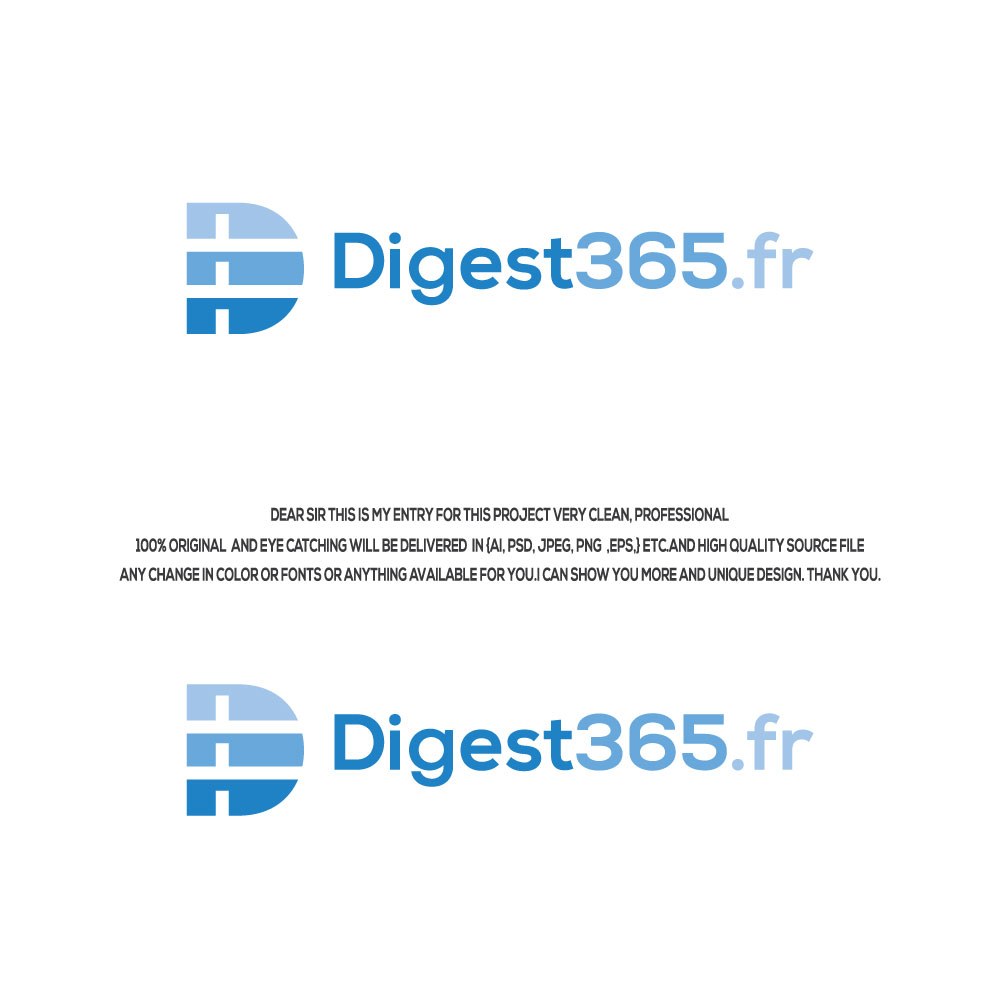 Logo Design by hossain32 for this project | Design #34318540