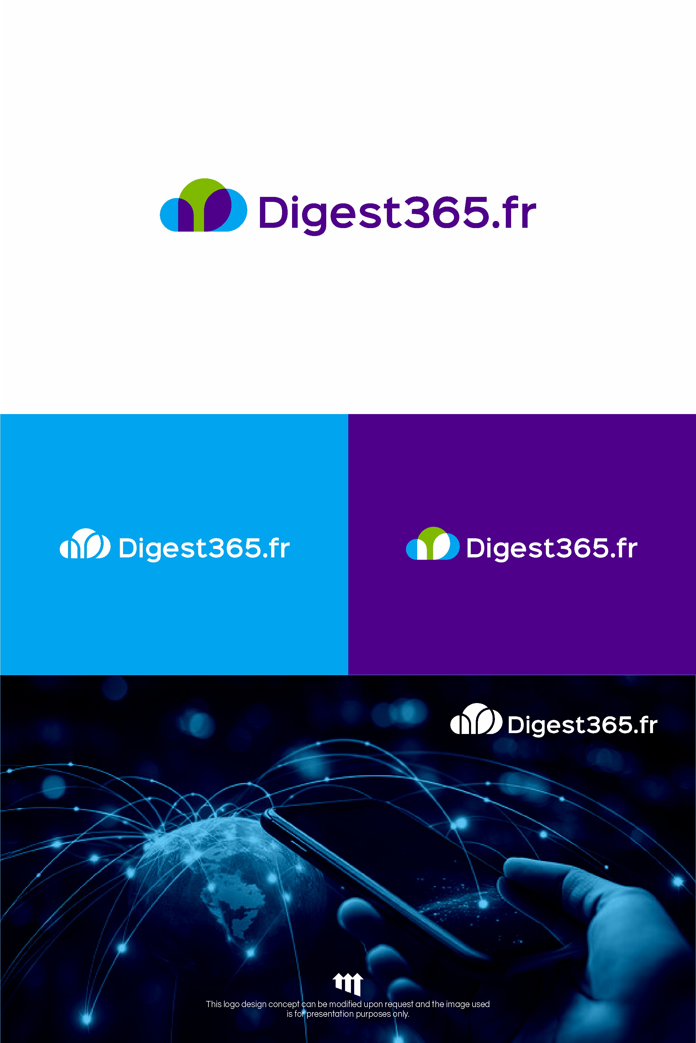 Logo-Design von MBARO für dieses Projekt | Design #34323378