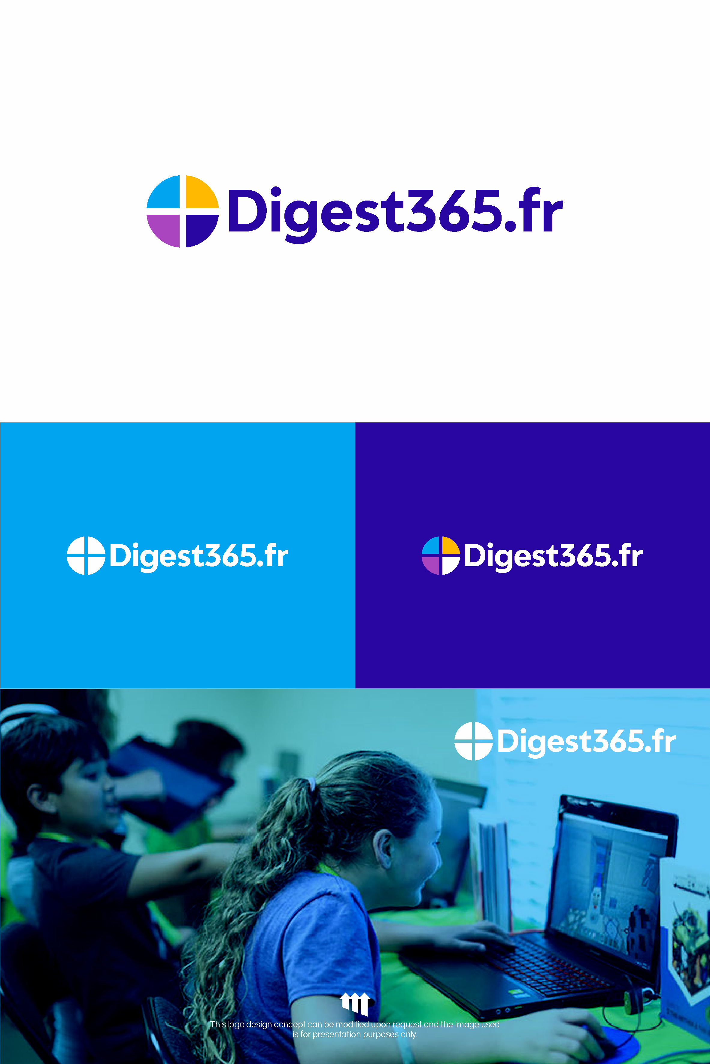 Logo-Design von MBARO für dieses Projekt | Design #34323678