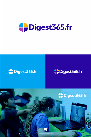 Design de Logo par MBARO pour ce projet | Design : #34323678