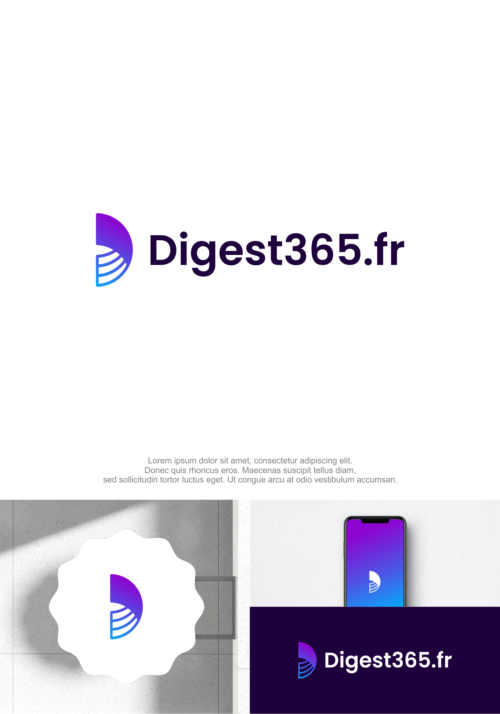 Design de Logo par M.Syaiful Huda pour ce projet | Design #34278176