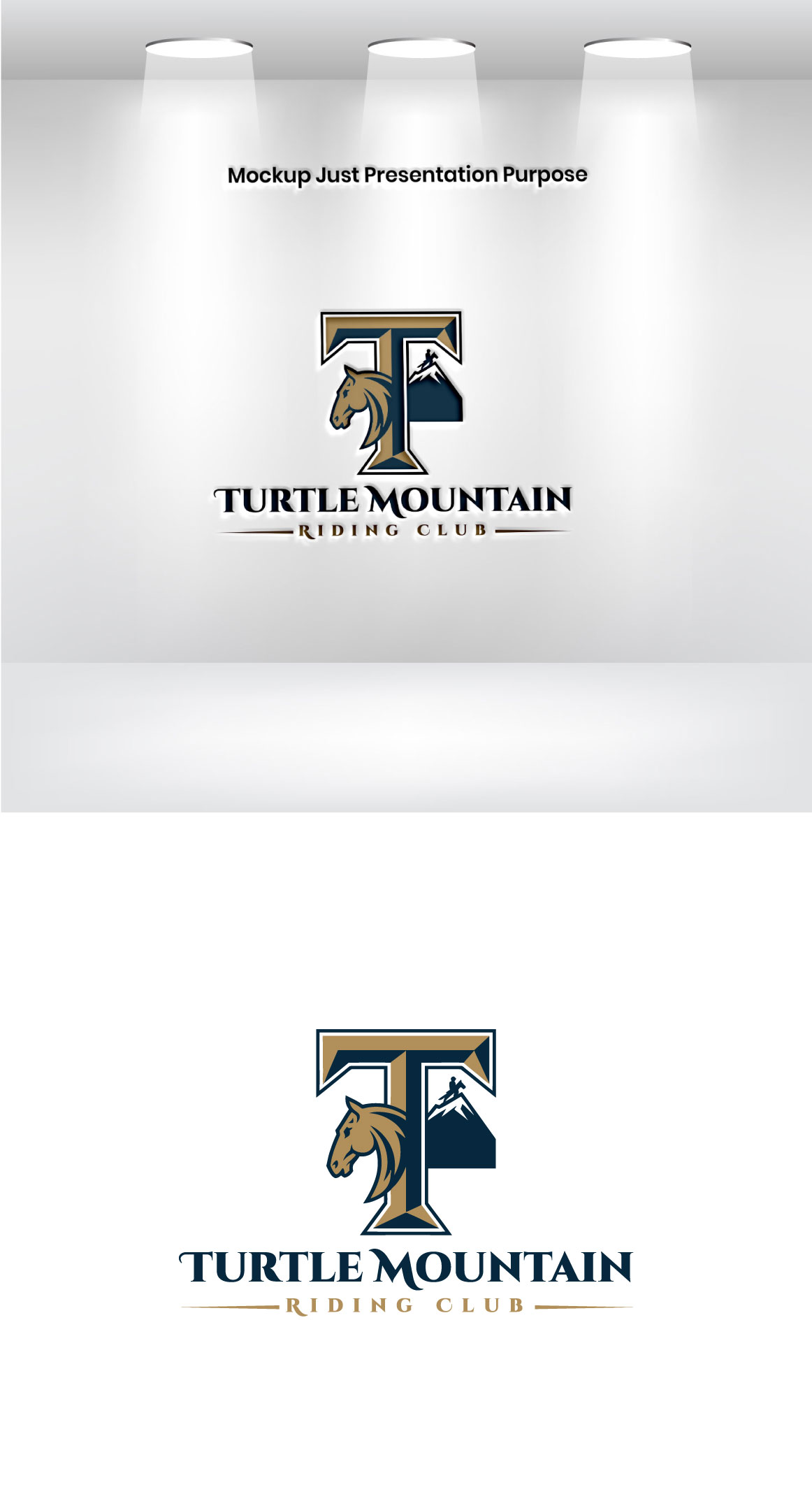 Logo Design by VectorForge for this project | Design #34286409