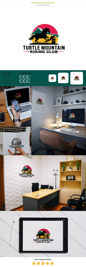 Logo Design by VectorForge for this project | Design: #34286410