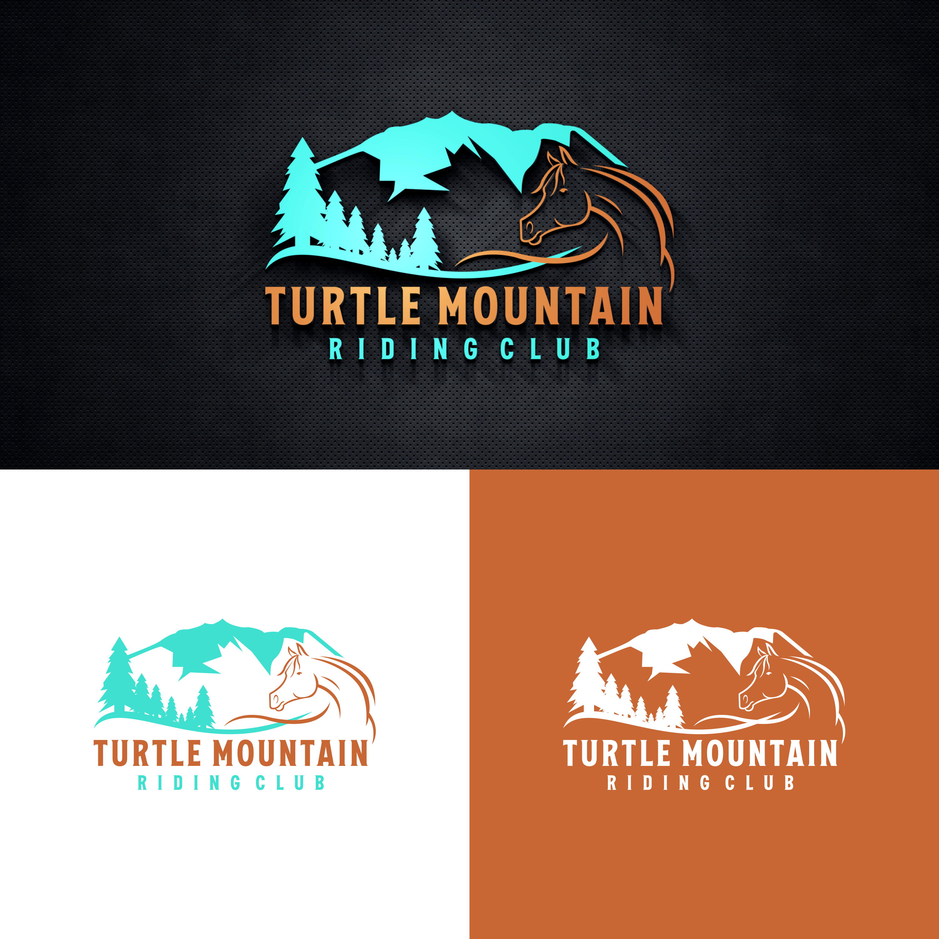 Logo Design by syad666 for this project | Design #34285434