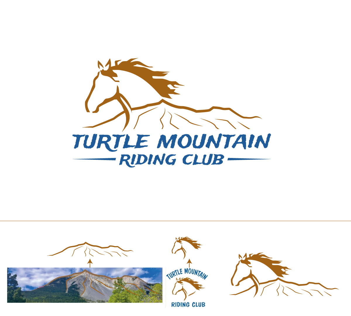 Logo-Design von Rubia@ für dieses Projekt | Design #34280282