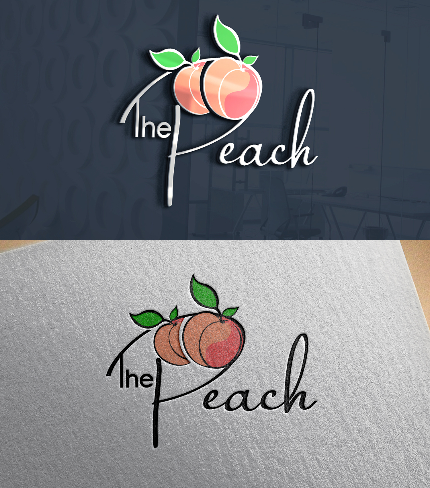 Logo Design by 24ksunny for this project | Design #34279557