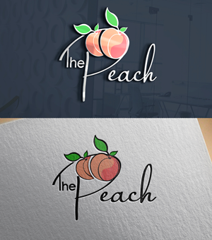 Logo Design by 24ksunny for this project | Design #34279557