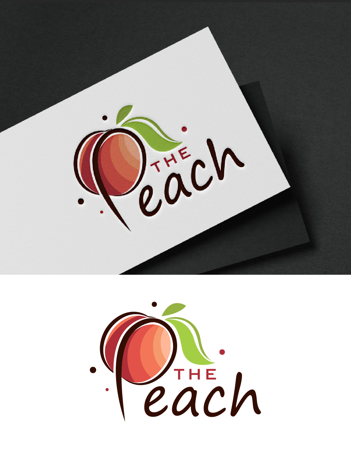 Logo Design by Loknath for this project | Design #34283990