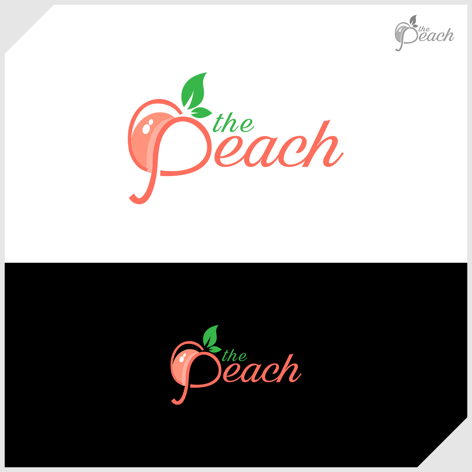 Logo Design by IDesign1606 for this project | Design #34284860