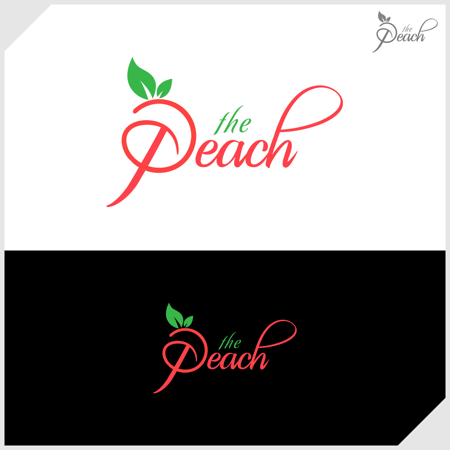 Logo Design by IDesign1606 for this project | Design #34284861