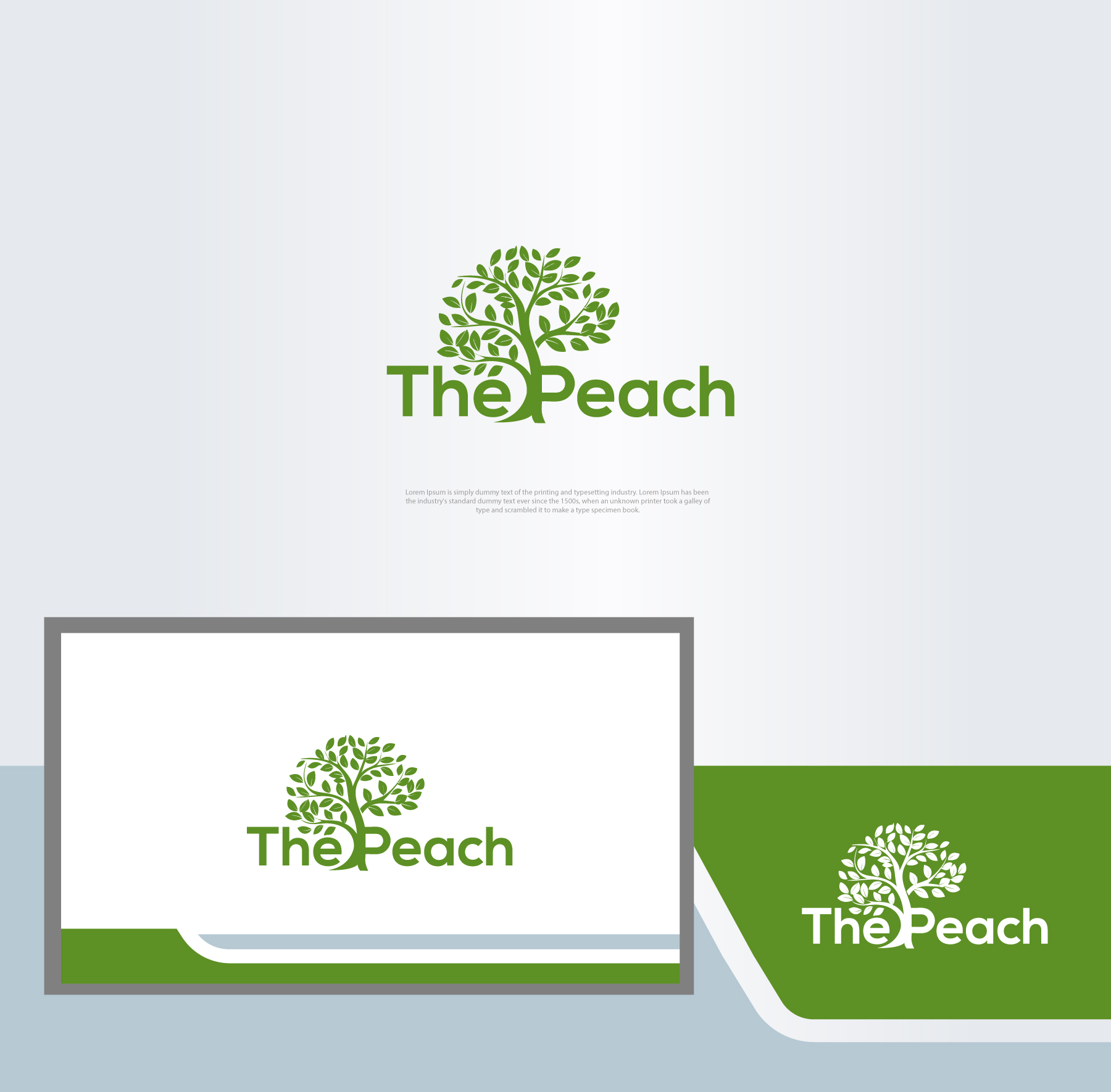 Diseño de Logo por Creative-Finger para este proyecto | Diseño #34283807