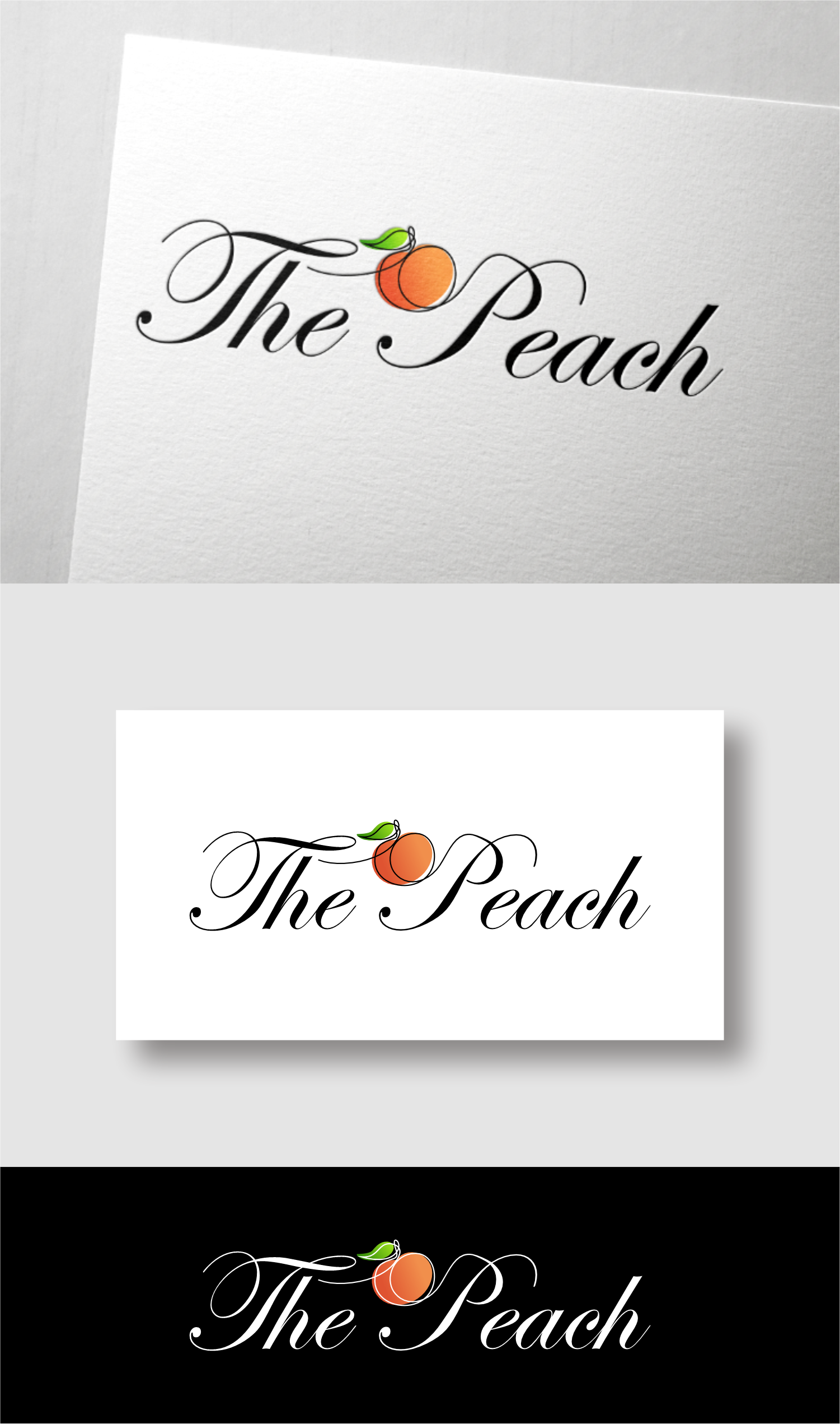 Logo Design by semarco for this project | Design #34280533