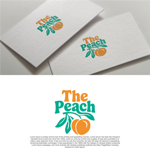 Logo Design by diego costa for this project | Design: #34288337