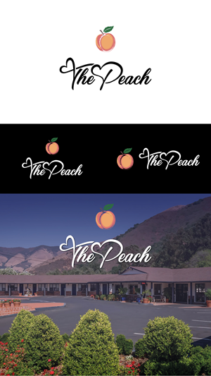 Logo Design by mounir.co