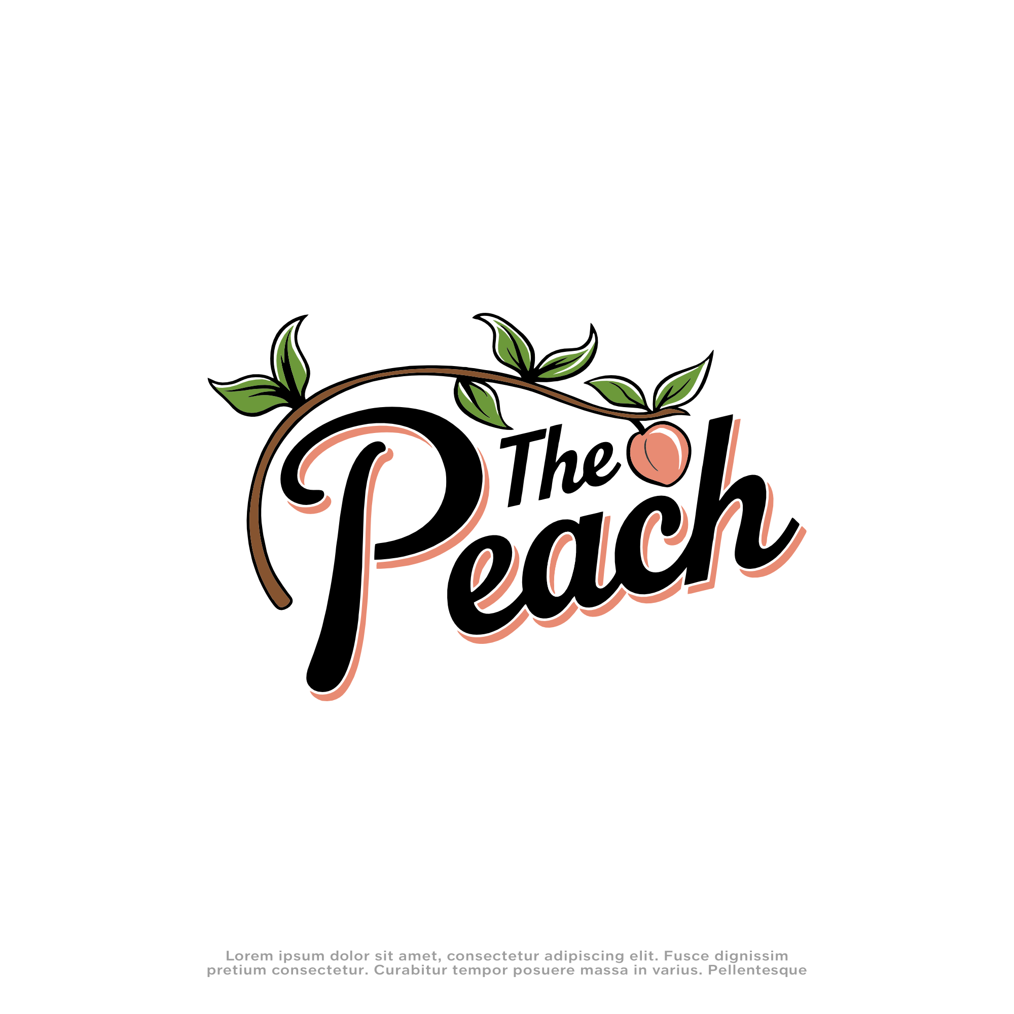 Logo Design by win it for this project | Design #34280618