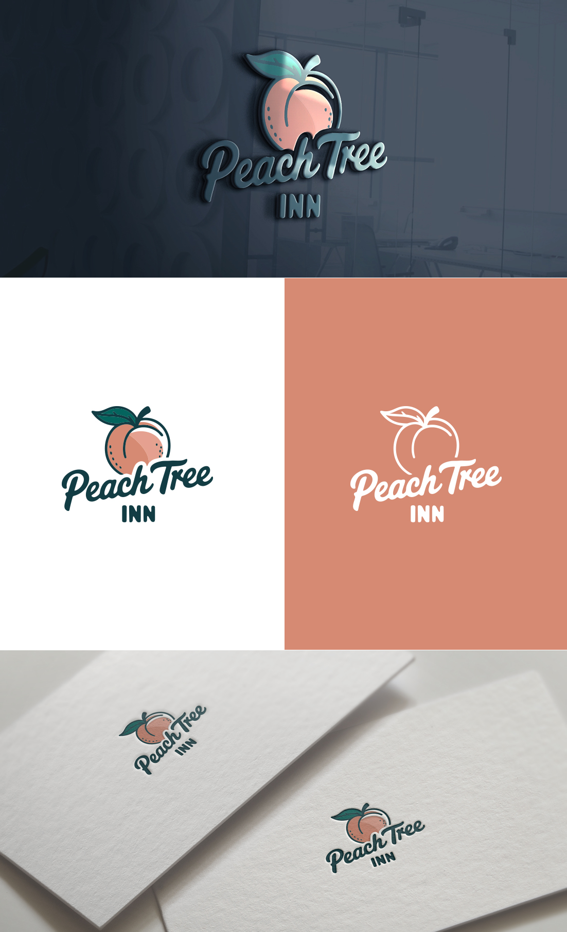 Logo Design by GLDesigns for this project | Design #34279564