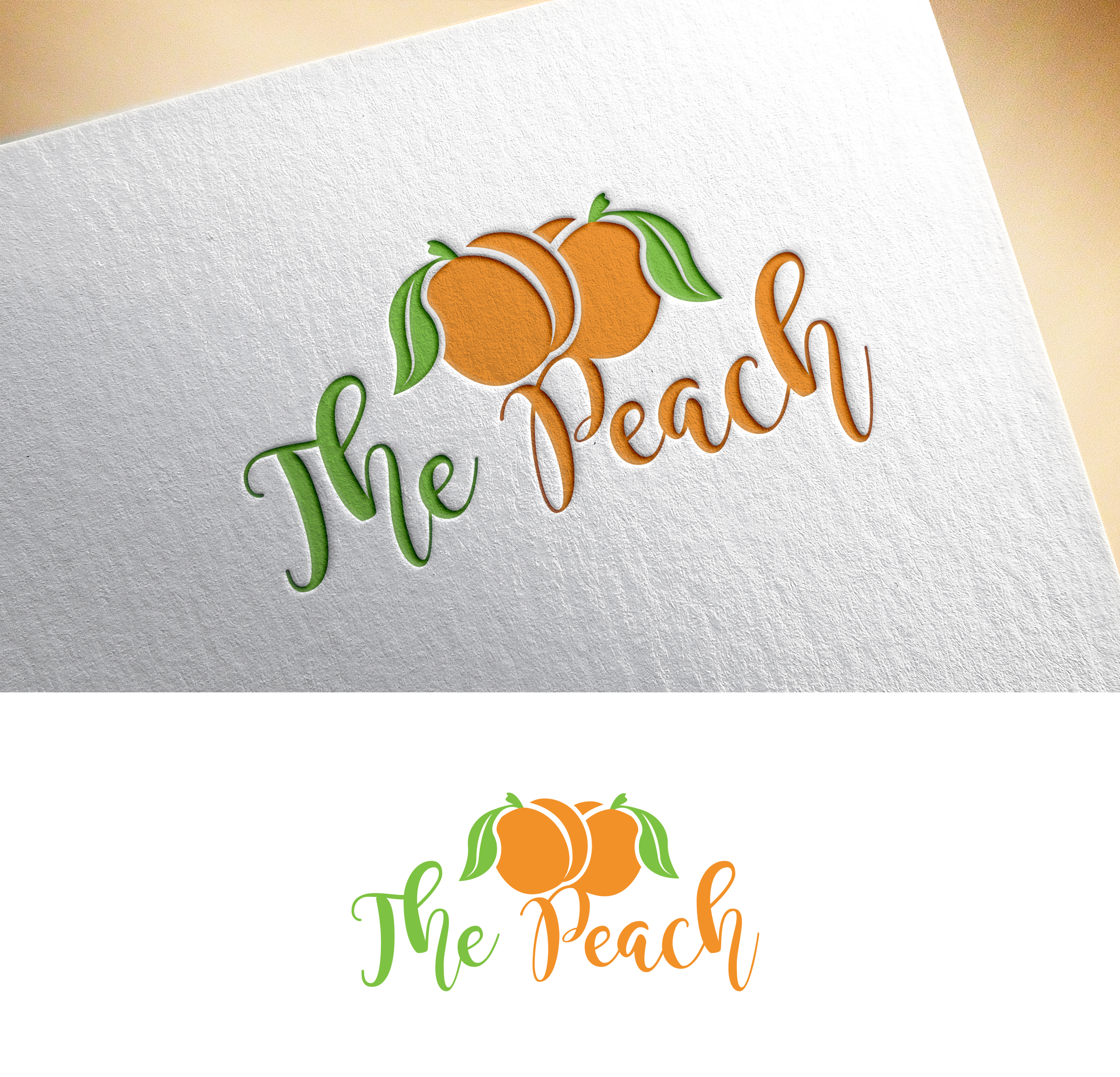 Logo Design by Impressive Solutions for this project | Design #34282698