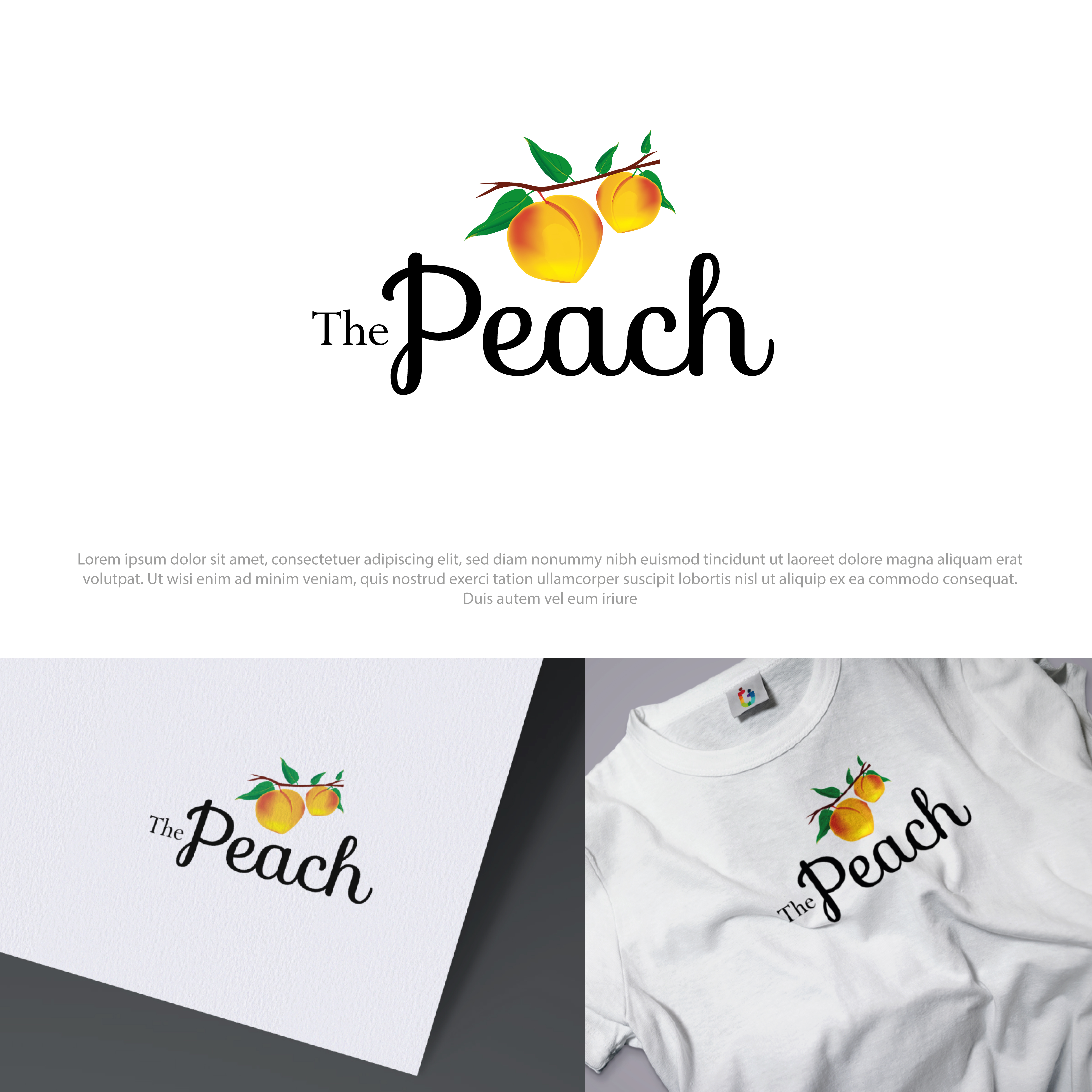 Diseño de Logo por AbhishekkM'24 para este proyecto | Diseño #34285149