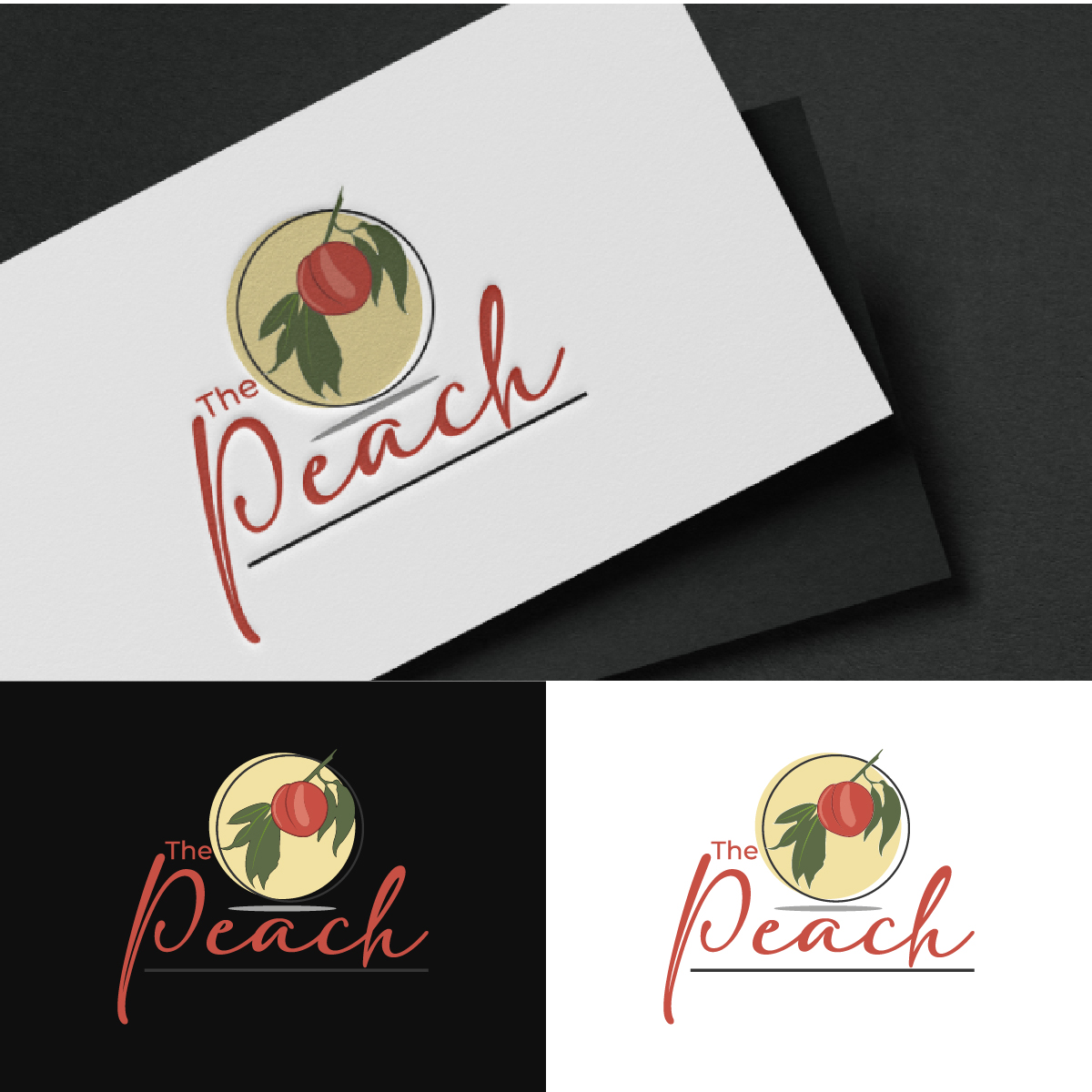 Logo Design by fly  design for this project | Design #34283482