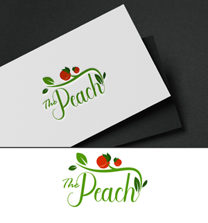 Diseño de Logo por fly  design para este proyecto | Diseño: #34284064