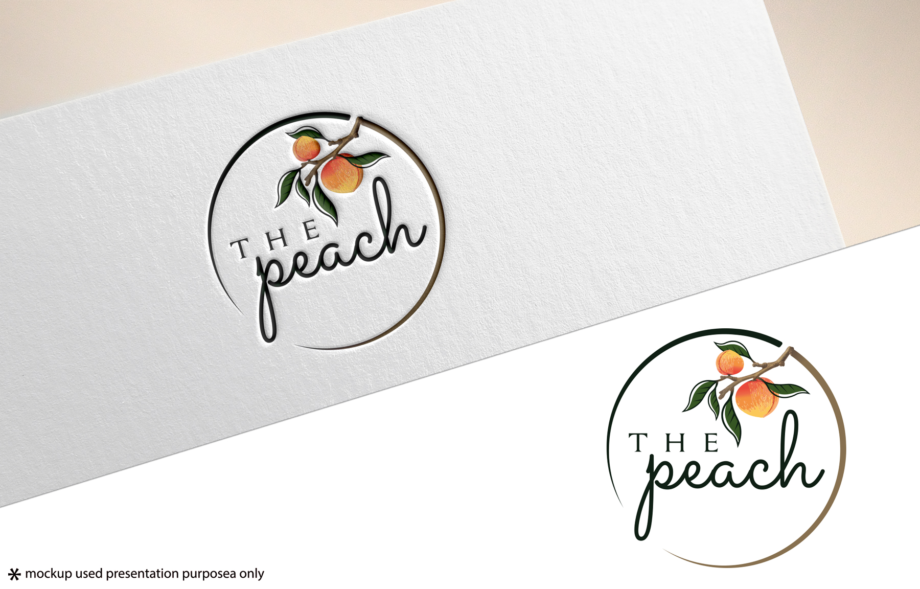 Logo Design by Rubia@ for this project | Design #34281480