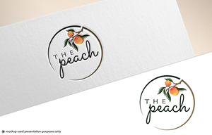 Logo Design by Rubia@ for this project | Design: #34281480