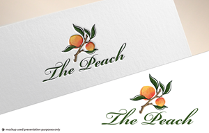 Logo Design by Rubia@ for this project | Design: #34281481
