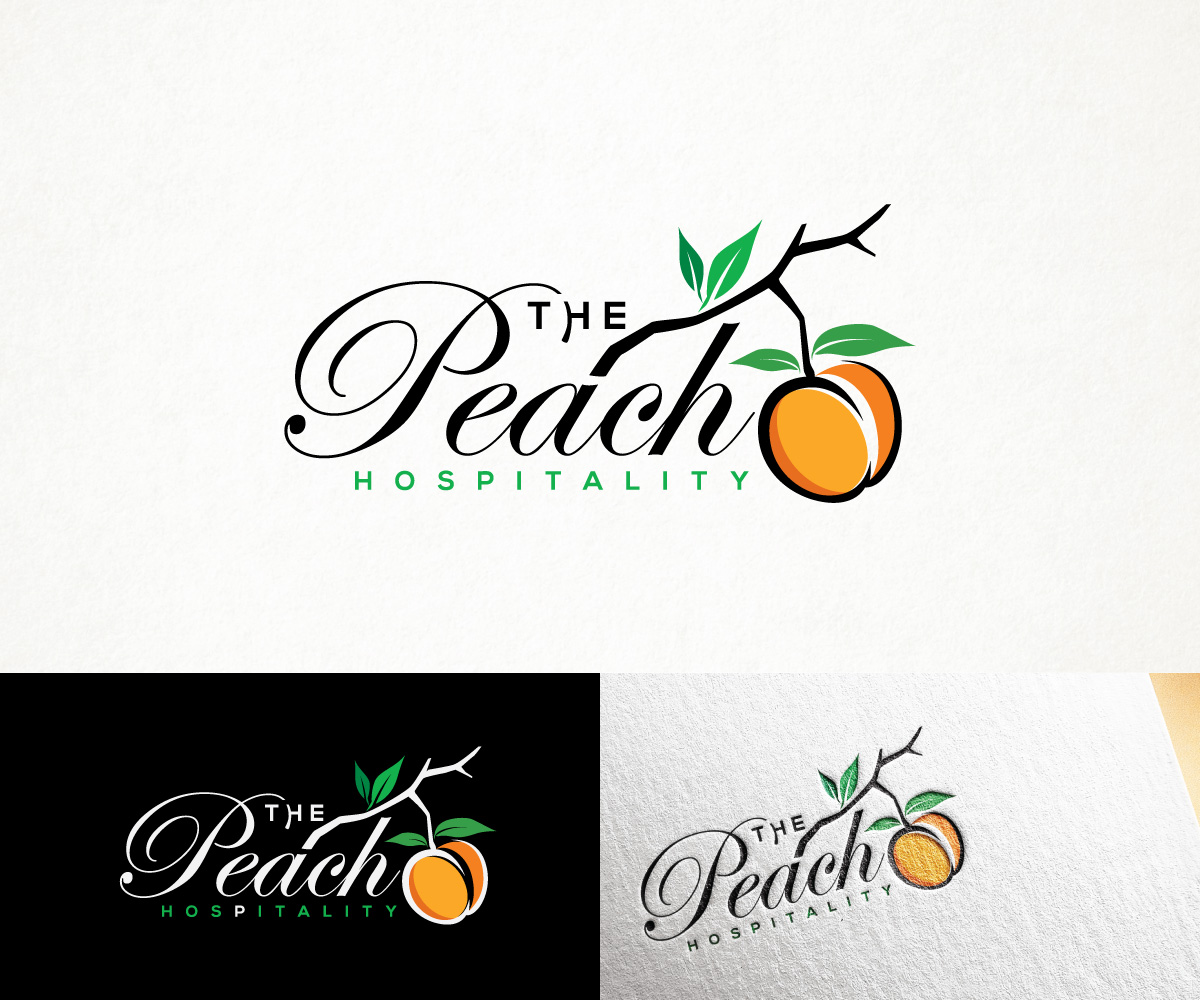 Logo Design by Dot Design 3 for this project | Design #34314464