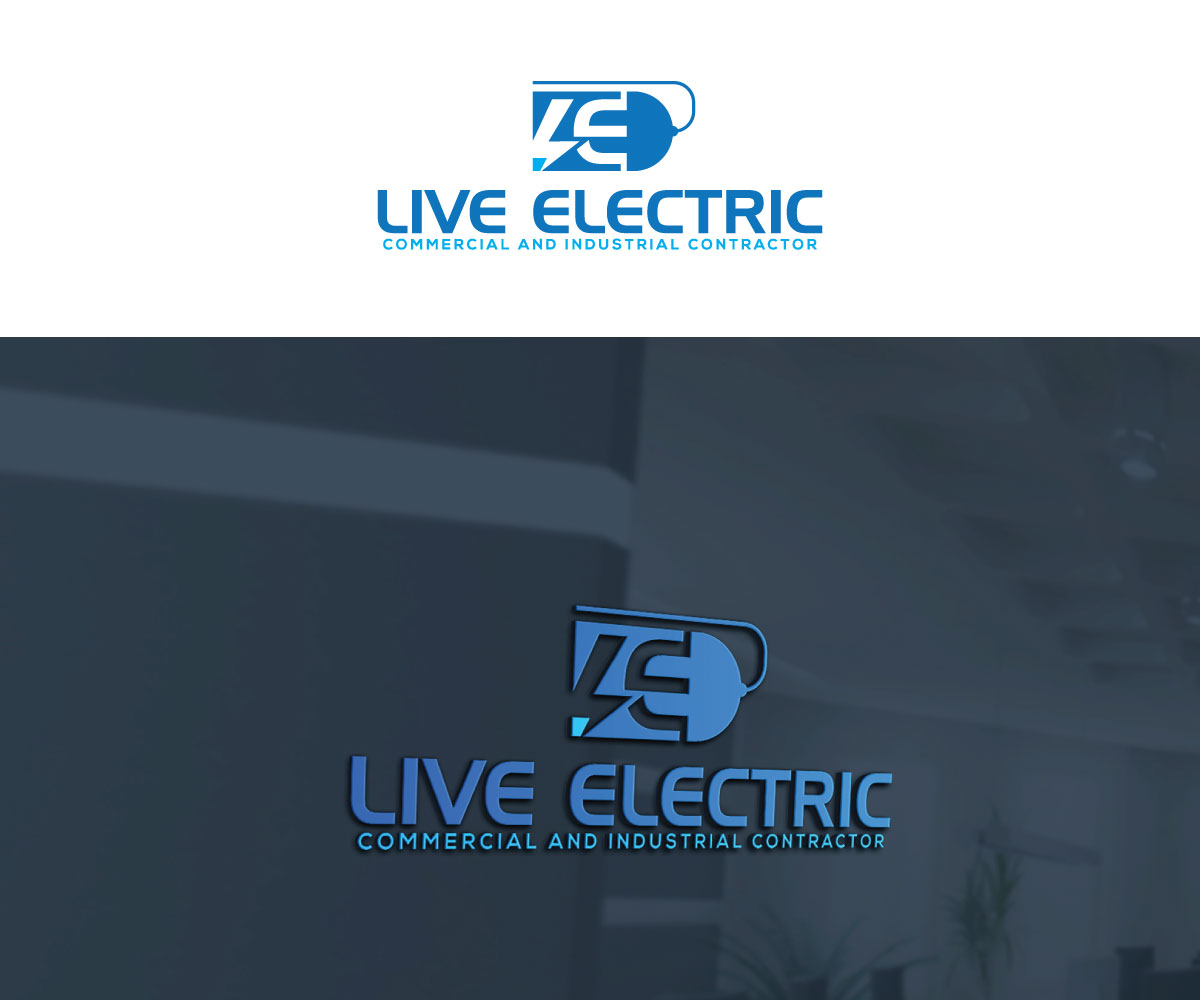 Logo Design by Luckey yaari for this project | Design #34281371