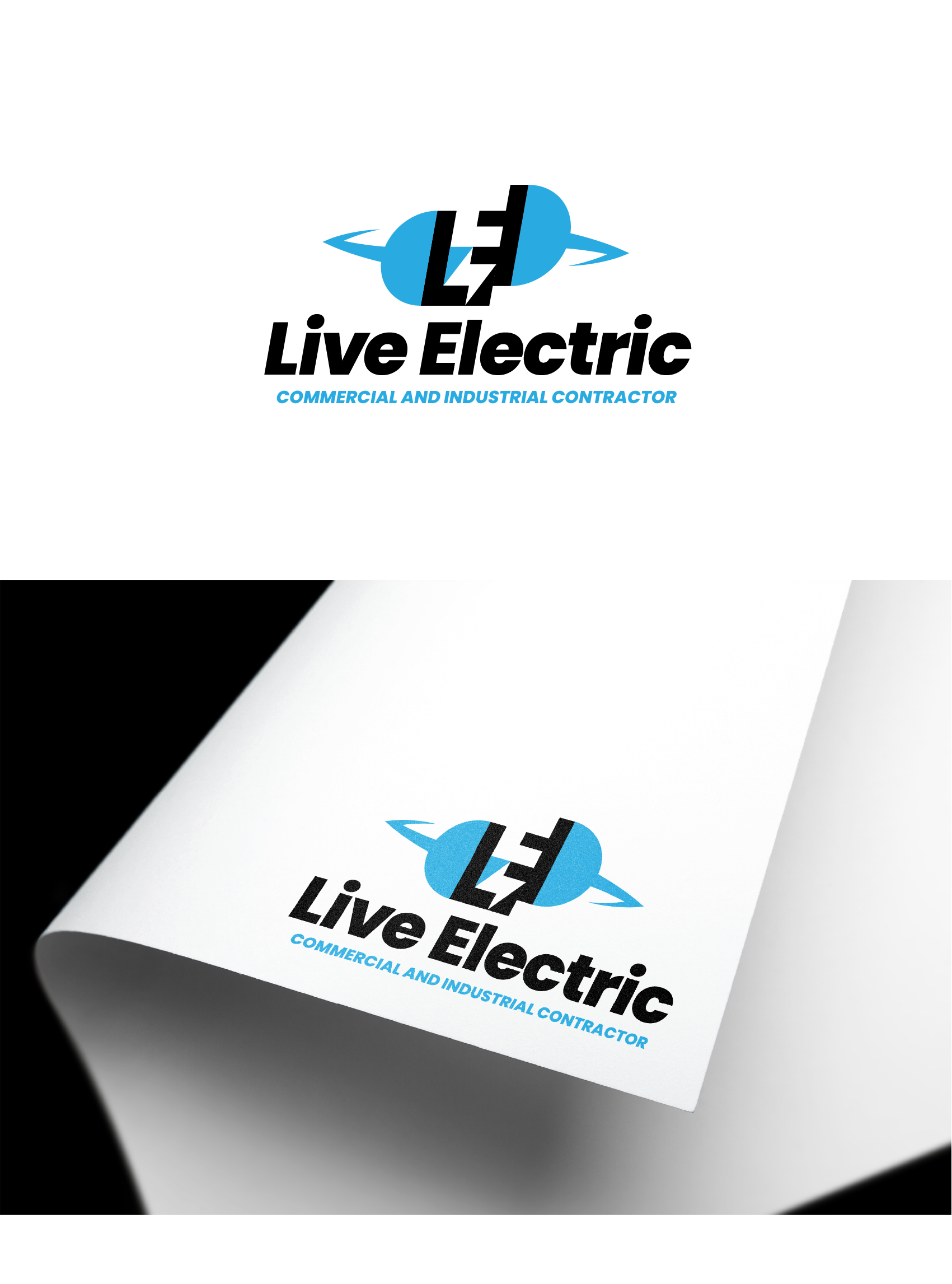 Logo Design by Fezy Design Studio for this project | Design #34283813