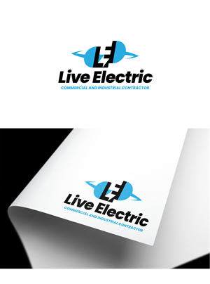 Logo Design by Fezy Design Studio for this project | Design: #34283813