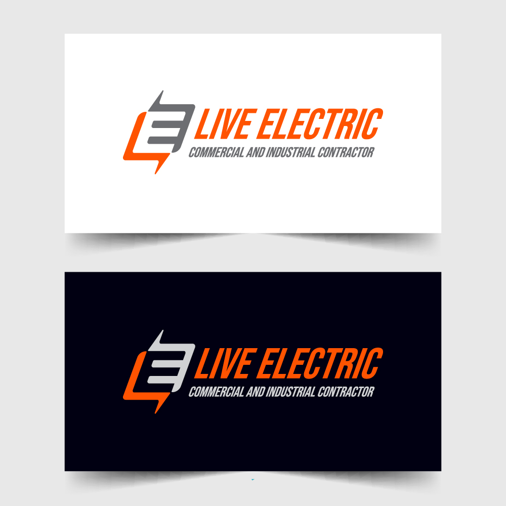 Logo Design by Chus for this project | Design #34288011