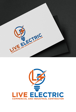 Logo Design by Loknath for this project | Design: #34283939