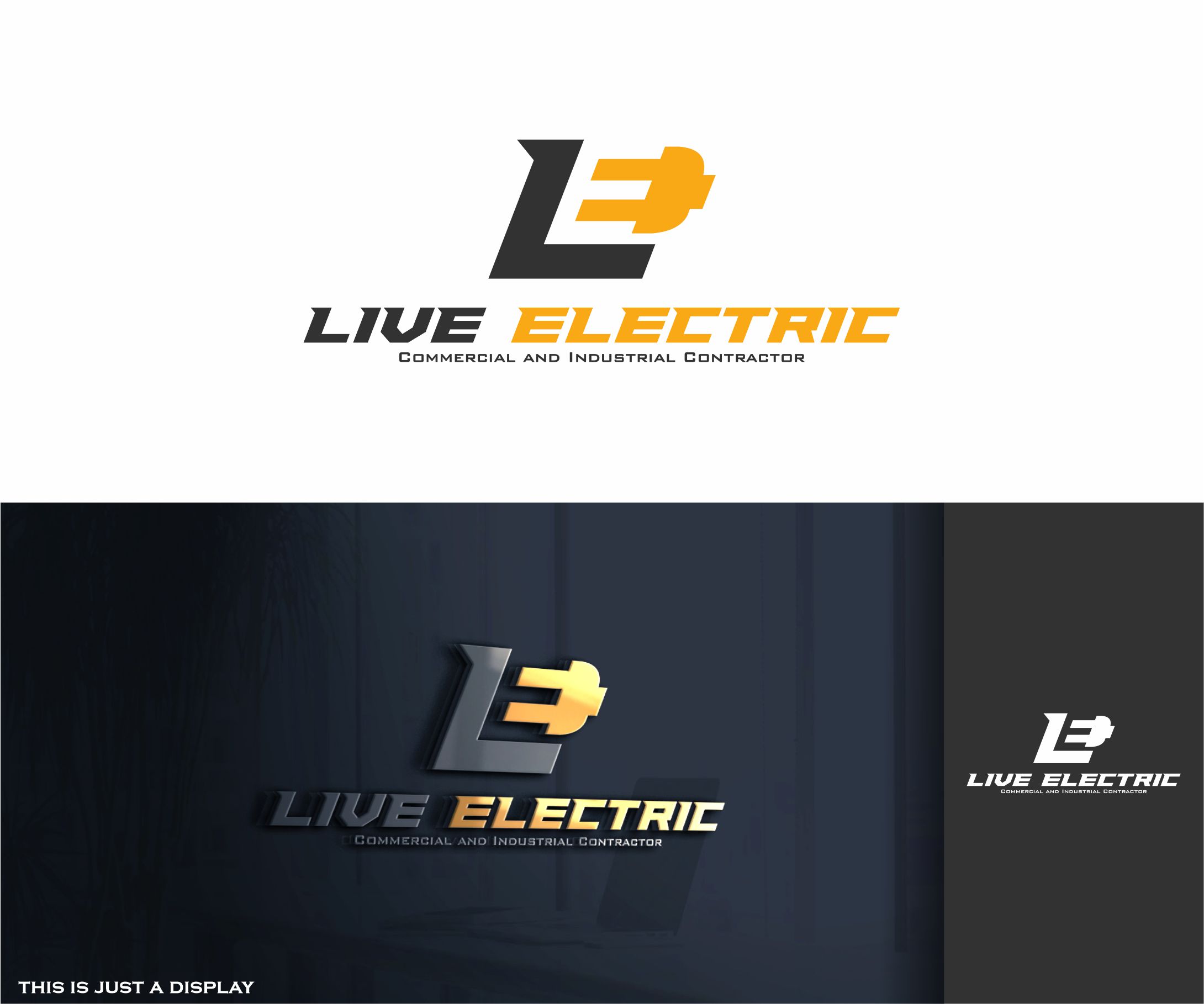 Diseño de Logo por alkaline para este proyecto | Diseño #34280092