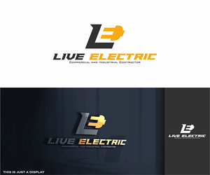 Diseño de Logo por alkaline para este proyecto | Diseño: #34280092