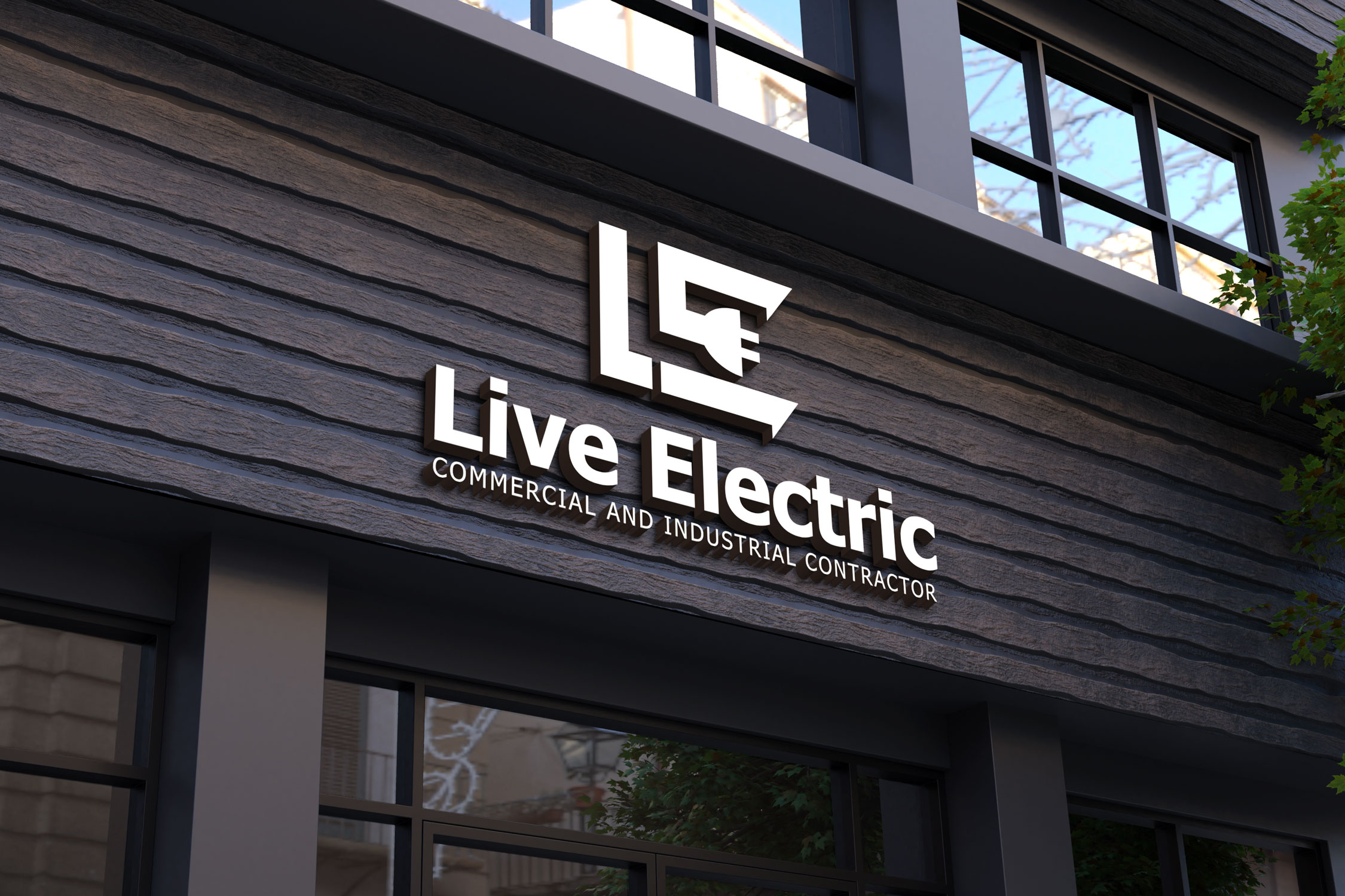 Logo Design by Kavth for this project | Design #34294703