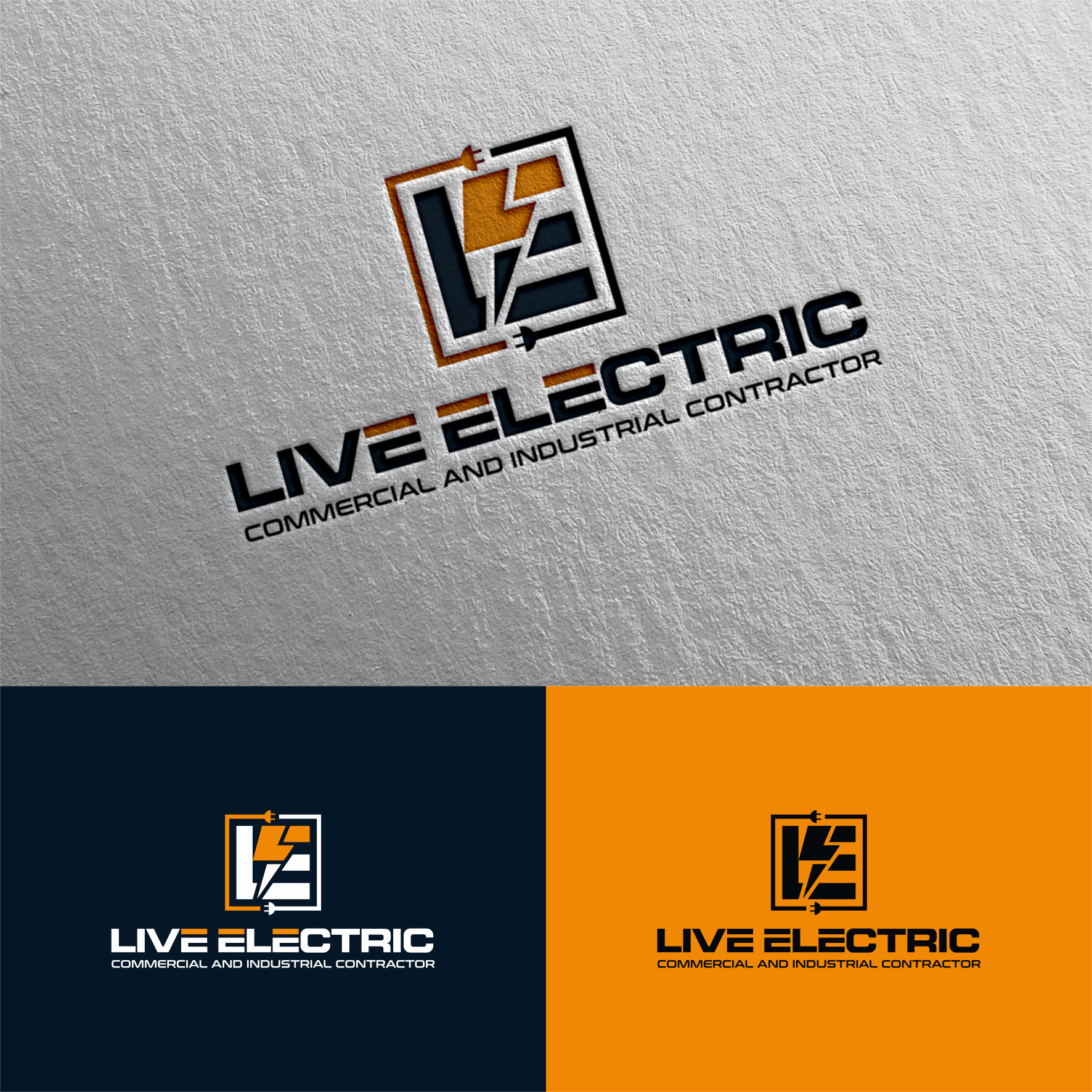 Logo Design by sabina aiko for this project | Design #34280394