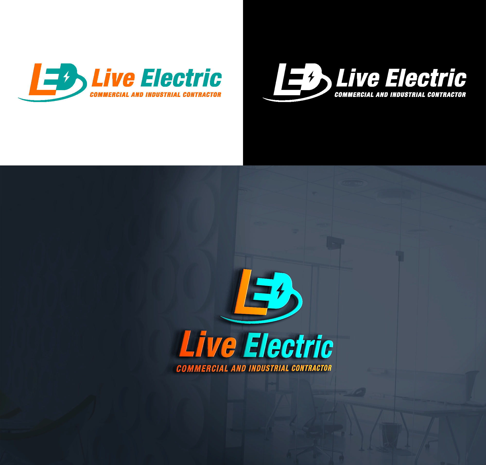 Diseño de Logo por RA-bica para este proyecto | Diseño #34281396