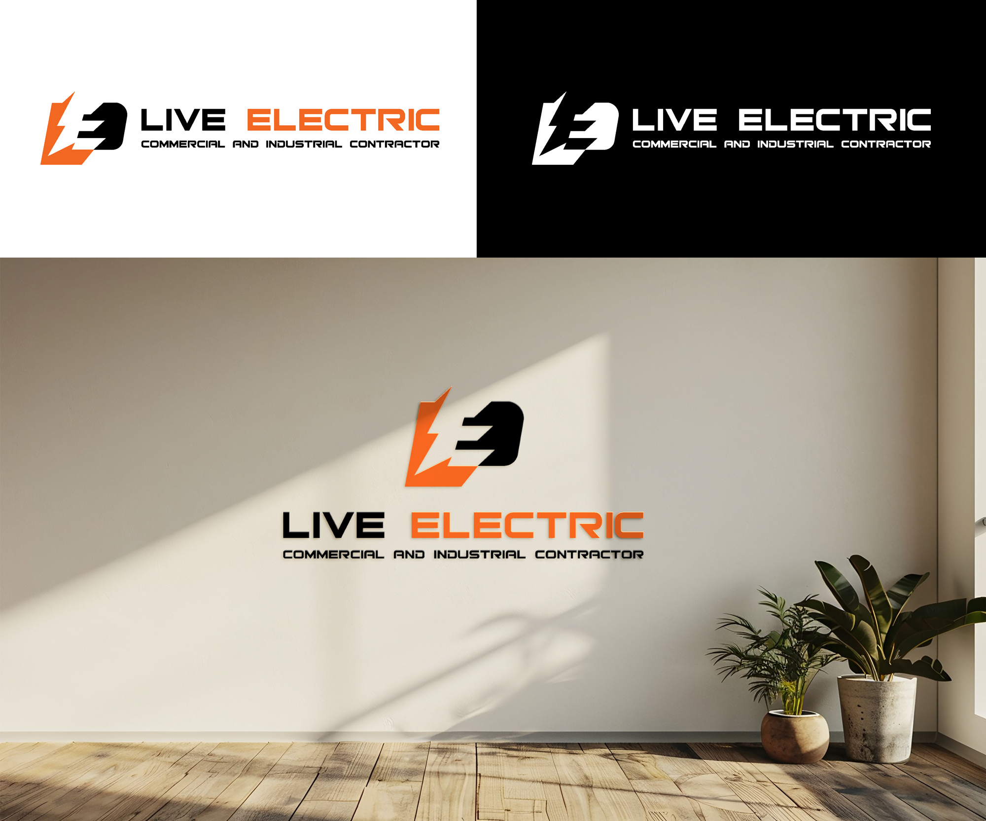 Logo Design by RA-bica for this project | Design #34281397