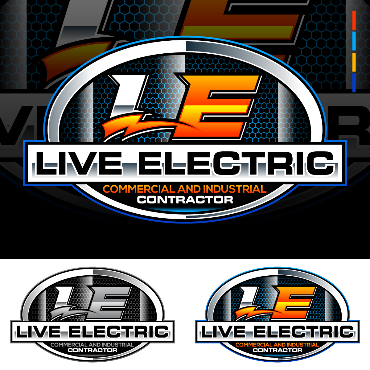 Diseño de Logo por Suvendu.S para este proyecto | Diseño #34288682