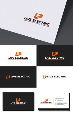 Logo Design by Zaid Al Faqih for this project | Design: #34294183