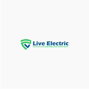 Logo Design by richwork. for this project | Design: #34282364