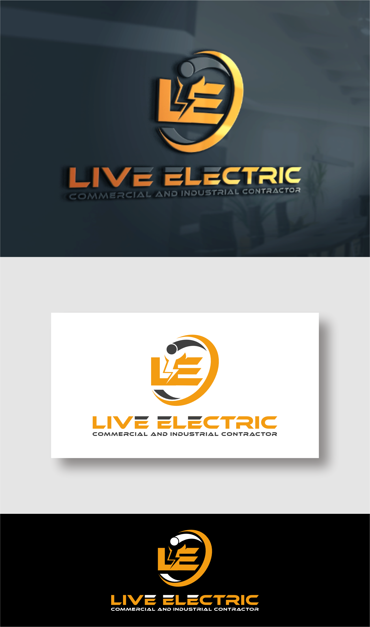 Logo Design by semarco for this project | Design #34280180