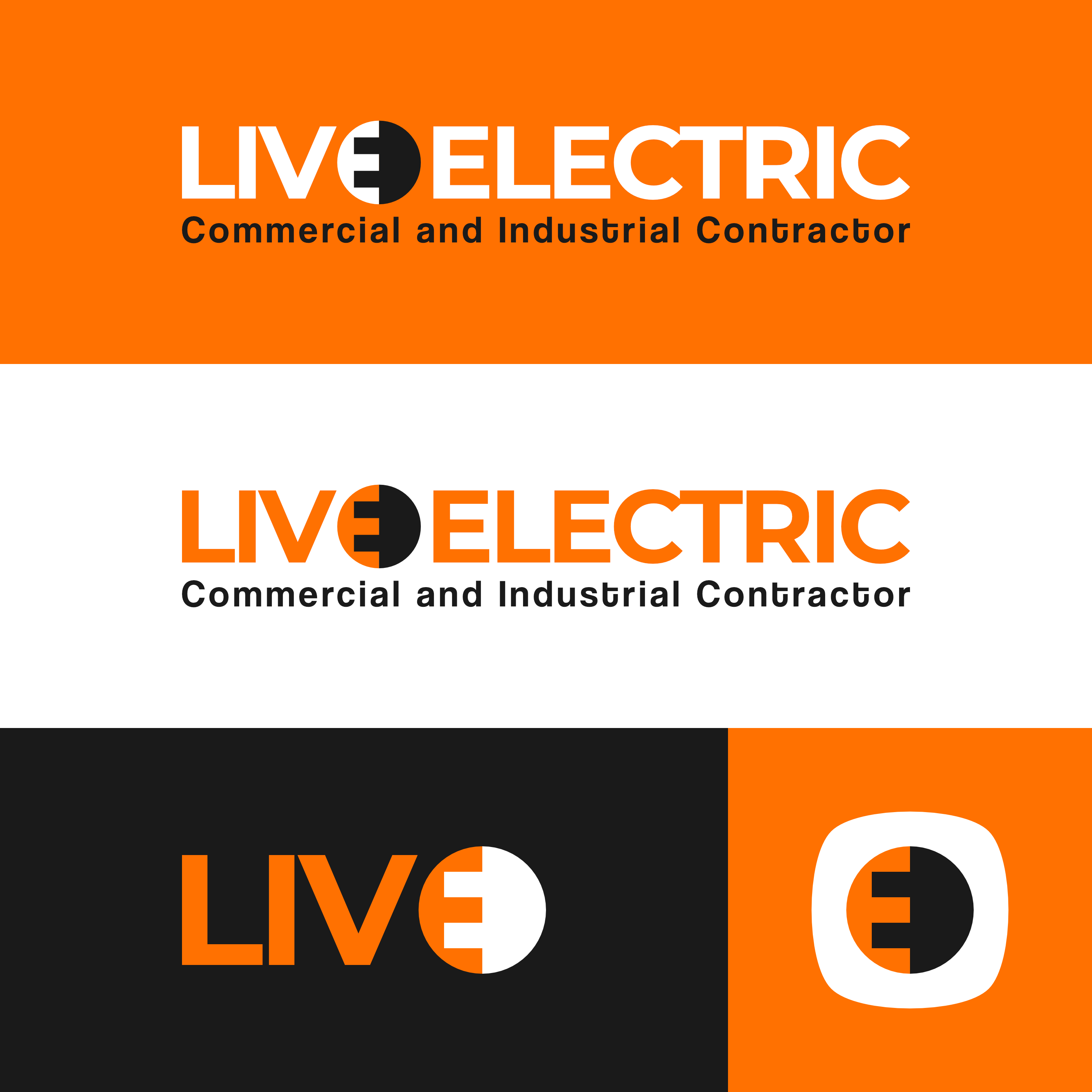 Logo Design by FerouFYN for this project | Design #34281041