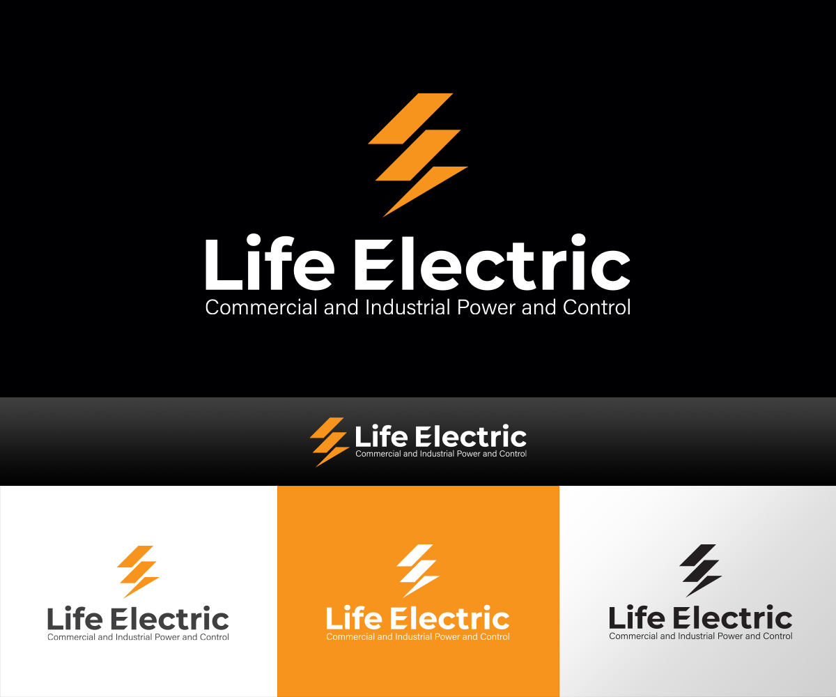 Logo Design by Alf Mozara for this project | Design #34280164