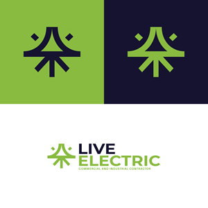 Logo Design by Echelon for this project | Design: #34279553