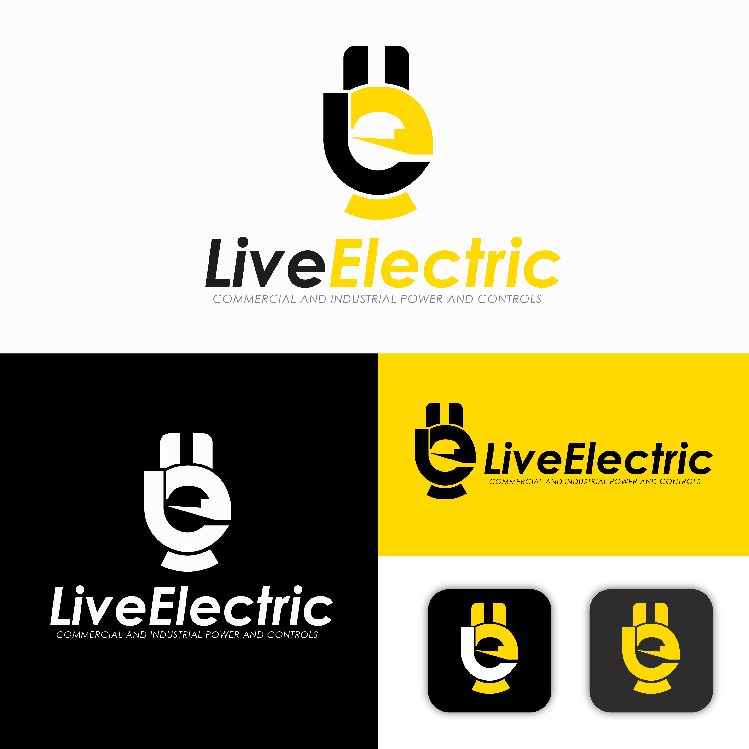 Logo Design by LuisParra19 for this project | Design #34279380