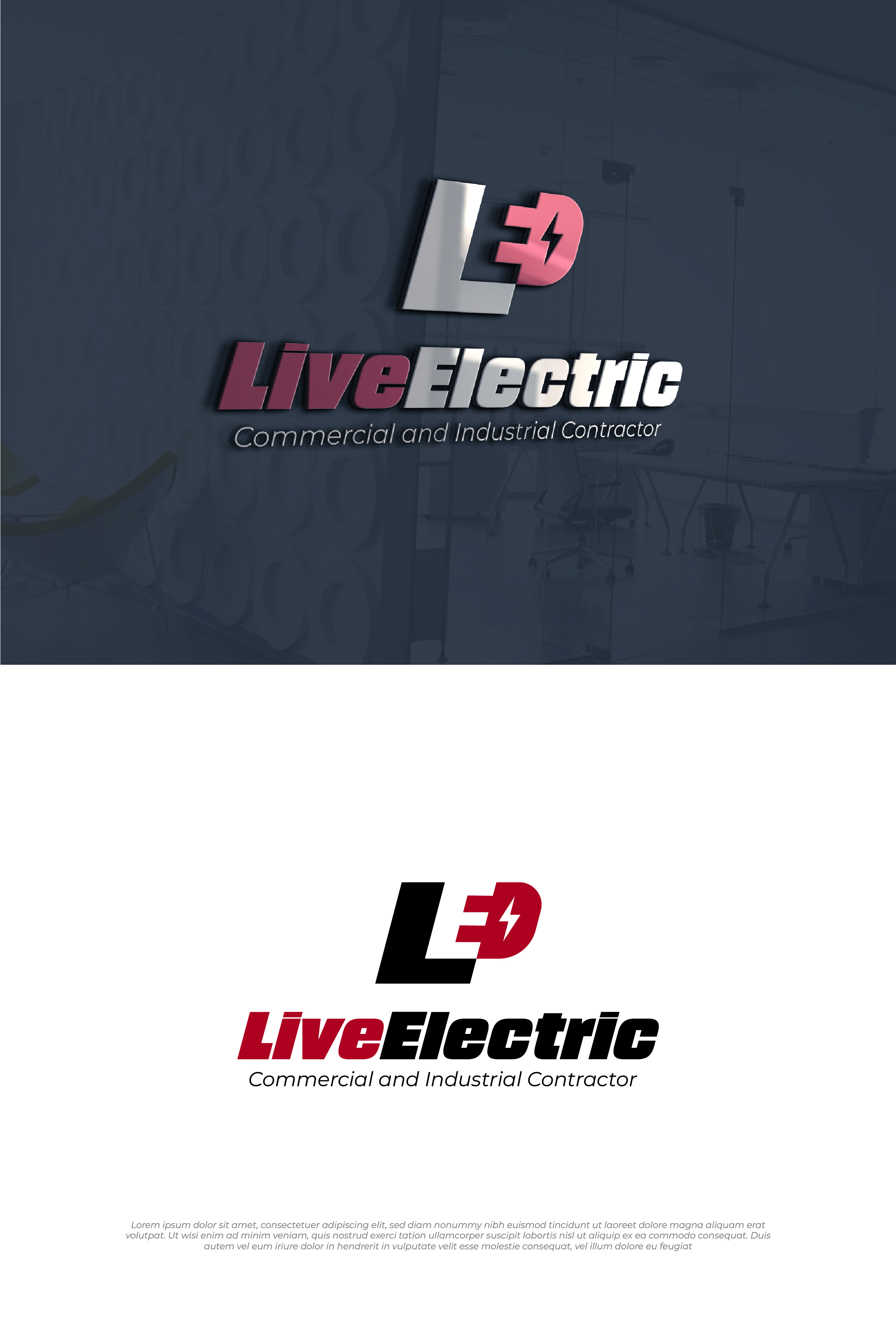 Logo Design by Emjey Designs for this project | Design #34281581