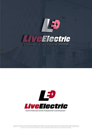 Logo Design by Emjey Design for this project | Design: #34281581
